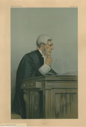 Bosey (F.A. Beaumont), 1901